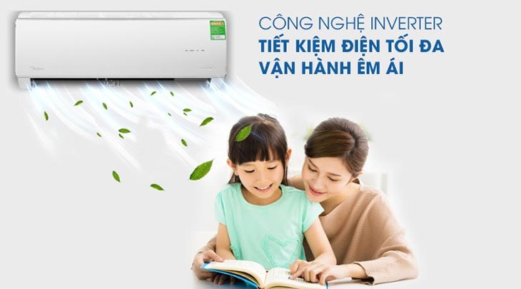 Máy lạnh Inverter là gì? Ưu và nhược điểm của máy lạnh Inverter